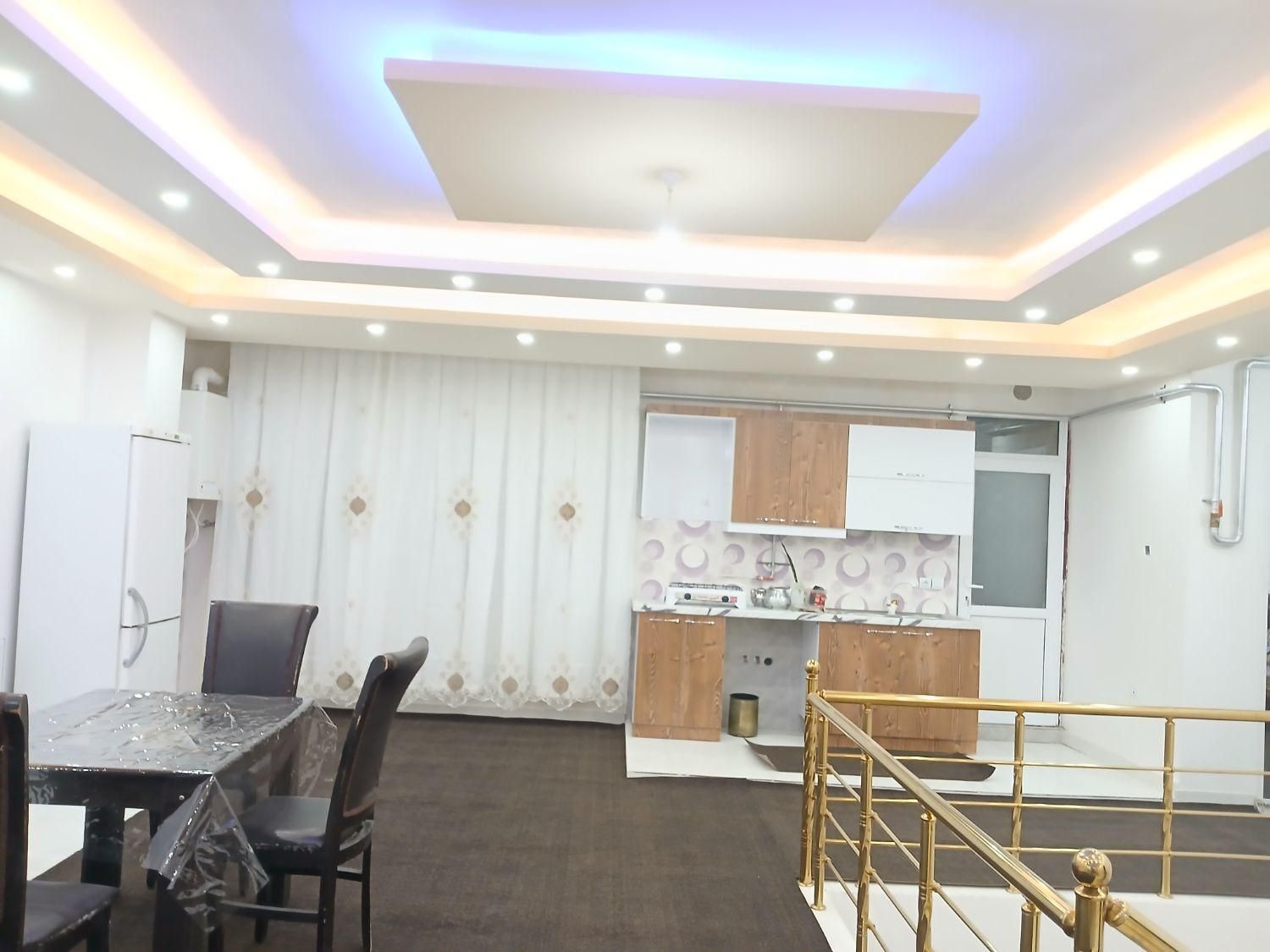 سویت ۱۸۰متری تازه مخصوص خانواده|اجارهٔ کوتاهمدت آپارتمان و سوئیت|ارومیه, |دیوار