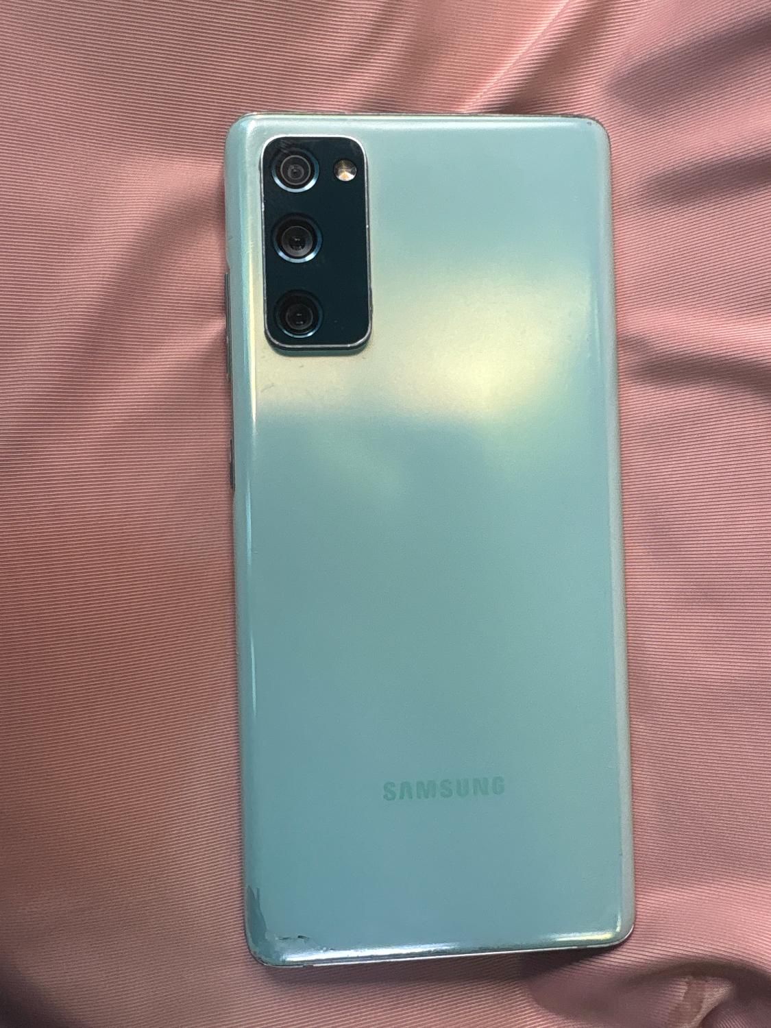 سامسونگ s20 fe 5G|موبایل|تهران, سهروردی|دیوار