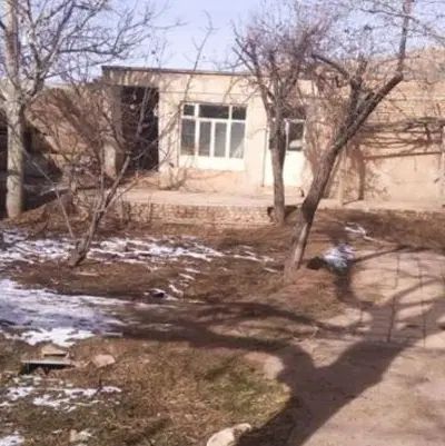 ویلای کلنگی 650متری با بر سیزده|فروش زمین و ملک کلنگی|کرج, فاز ۳ گوهردشت|دیوار