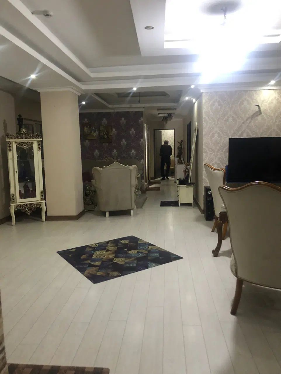 فروش اپارتمان ۳ خواب ۱۶۰ متر دیلمان بر امام علی|فروش آپارتمان|رشت, دیلمان|دیوار