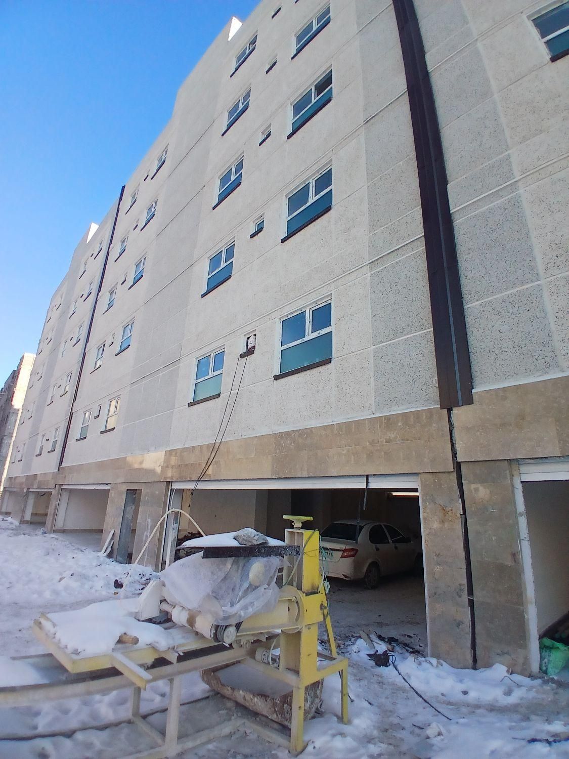 مسکن ملی اردبیل|پیش‌فروش املاک|پارس‌آباد, |دیوار