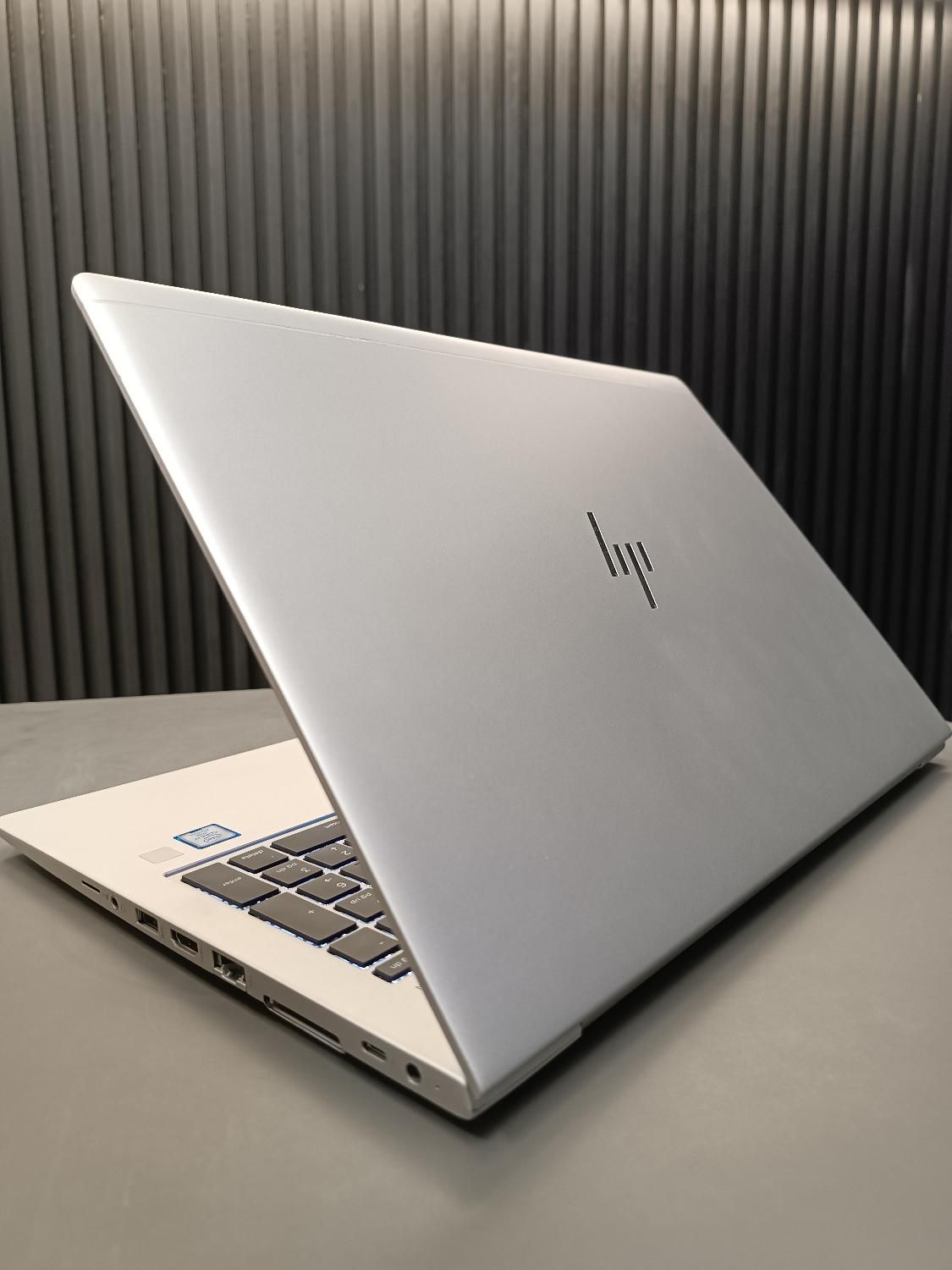 لپ تاپ HP مدل ELITEBOOK 850 G6 فروش اقساطی|رایانه همراه|اصفهان, احمدآباد|دیوار