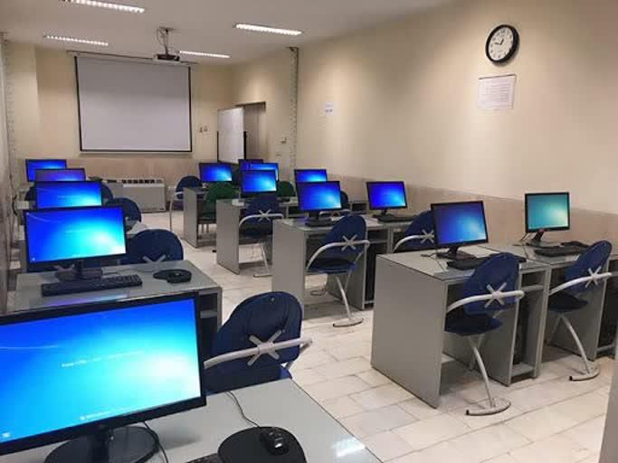 دوره ICDL استخدامی|خدمات آموزشی|ابهر, |دیوار