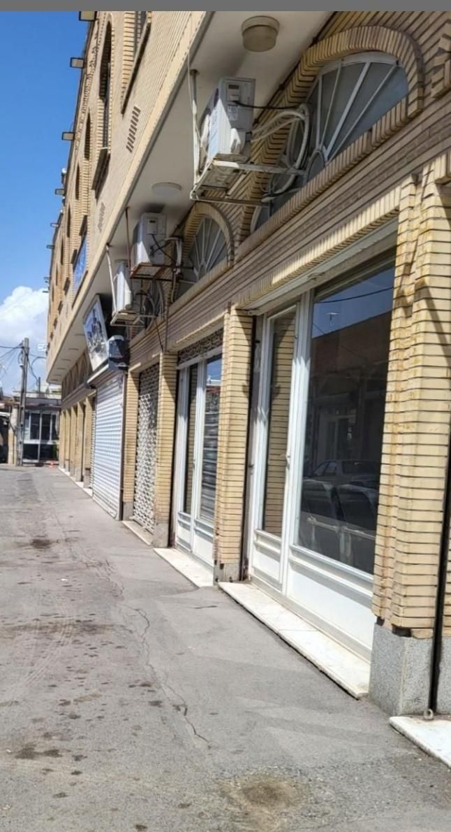 مغازه ۱۰متری بازار خوی (قاپان)|فروش مغازه و غرفه|خوی, |دیوار