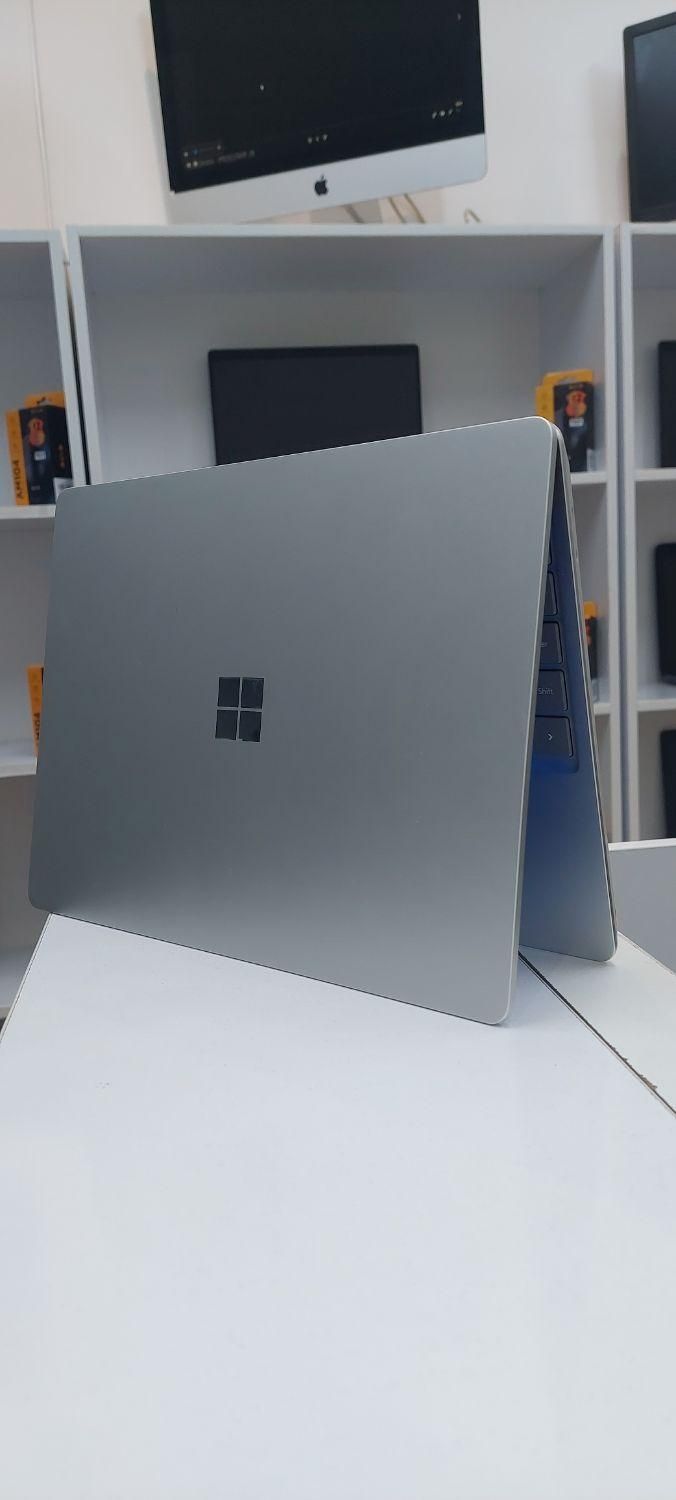 لپ تاپ های استوک وارداتی تاچ تبلت شو سرفیس Hp Dell|رایانه همراه|کرج, شهرک اوج|دیوار