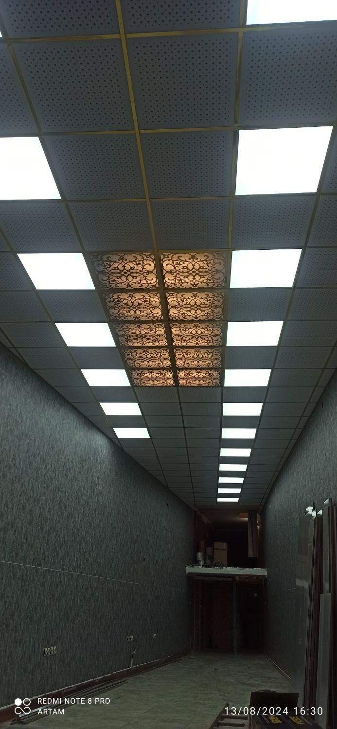 کناف و سقف کاذب و 60در60و برقکاری|خدمات پیشه و مهارت|مرند, |دیوار