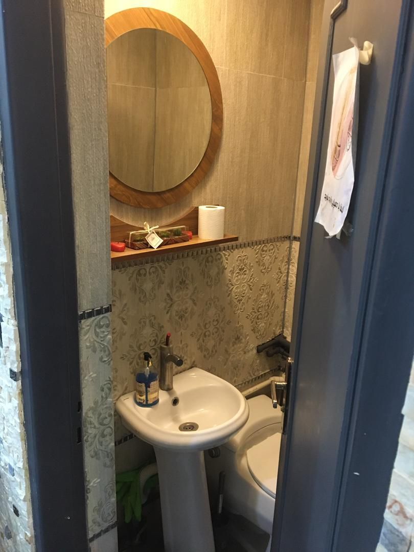 ۶۰ متر بالای جلال ،پله به زیر|اجارهٔ آپارتمان|تهران, امیرآباد|دیوار