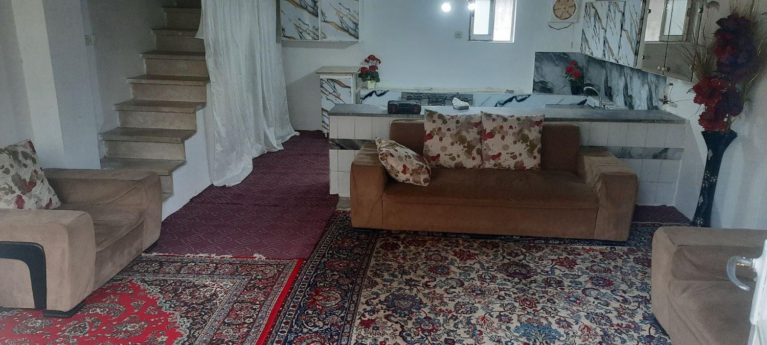 اجاره روزانه آپارتمان ۶۰ متری در کوچصفهان|اجارهٔ کوتاه‌مدت آپارتمان و سوئیت|رشت, معلم|دیوار