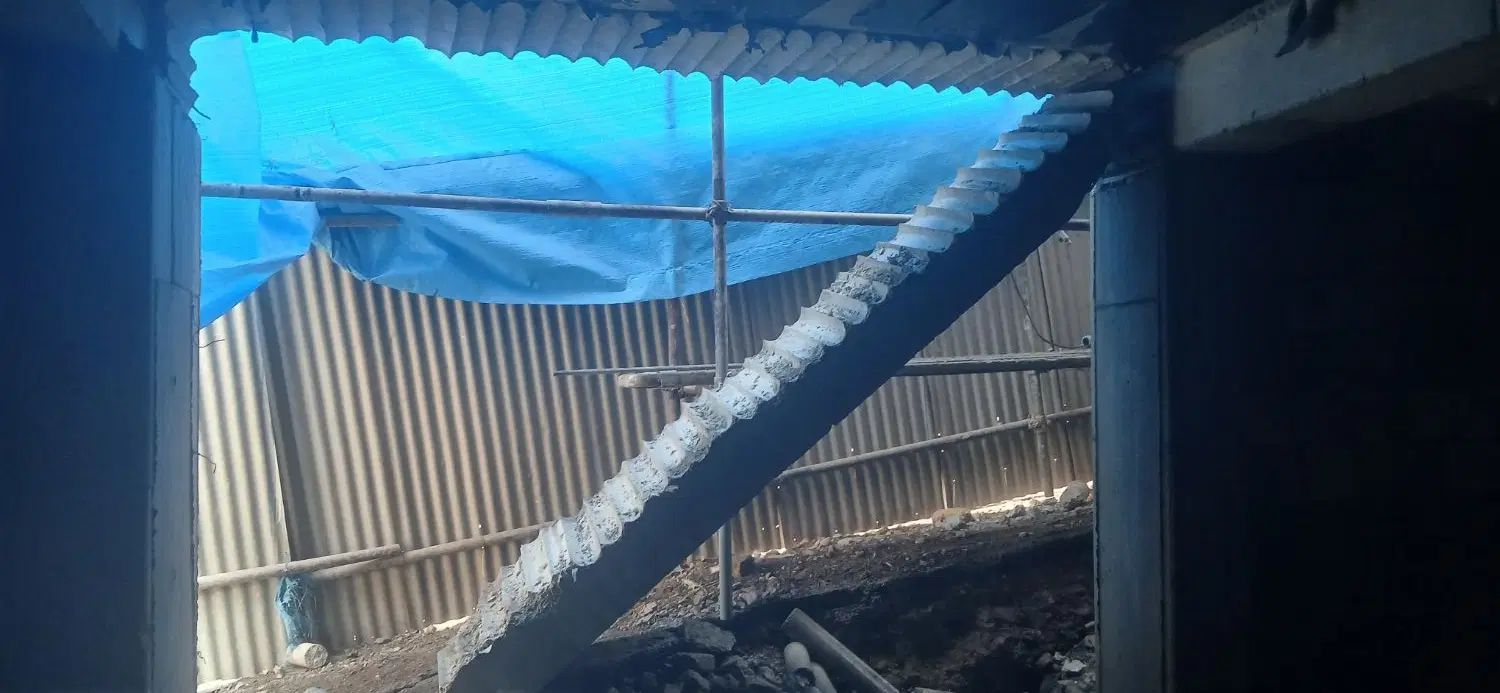 کرگیری (برش بتن) ، کرگیر، کاشت میلگرد و بولت|خدمات پیشه و مهارت|کرج, شهرک صدف|دیوار