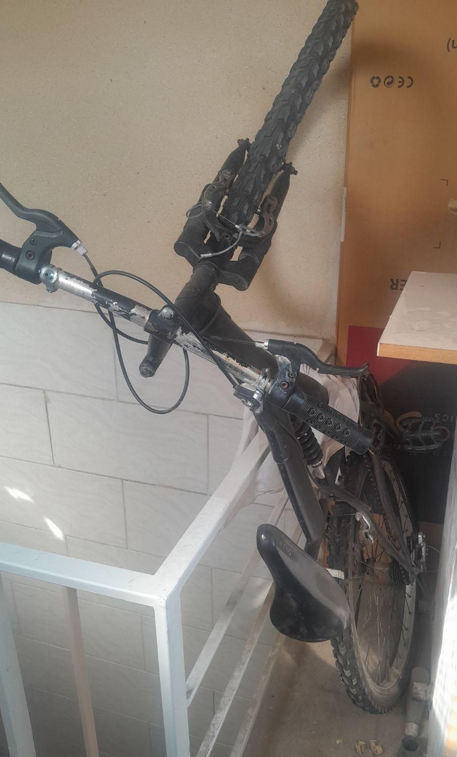 دوچرخه۲۶|دوچرخه، اسکیت، اسکوتر|تهران, مشیریه|دیوار