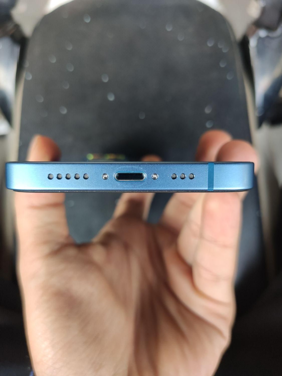 iphone 13 128 za|موبایل|تهران, منیریه|دیوار
