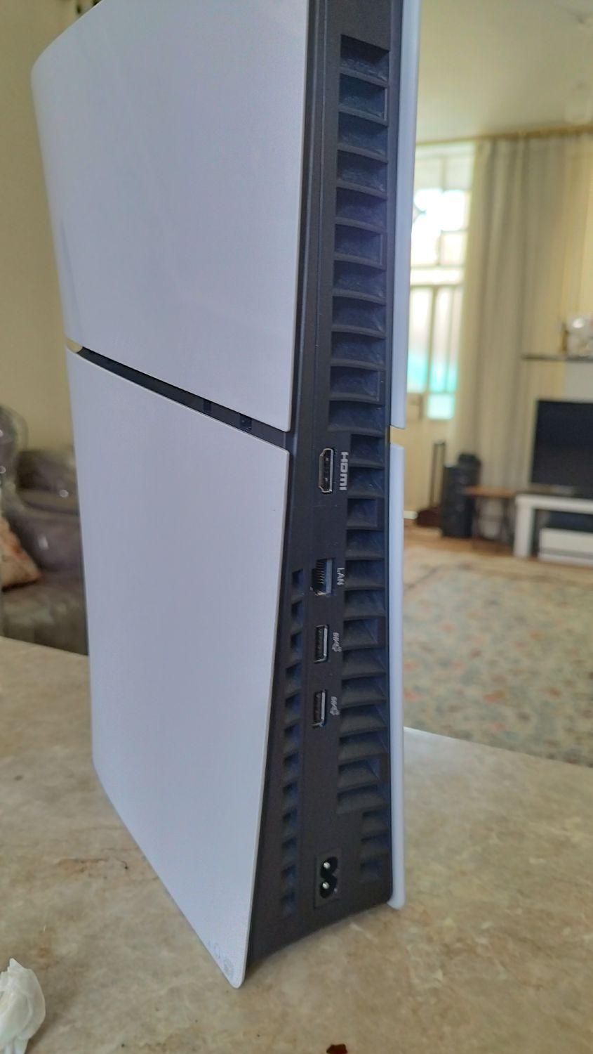 ps5 نو|کنسول، بازی ویدئویی و آنلاین|مرودشت, ابوذر شمالی‎|دیوار