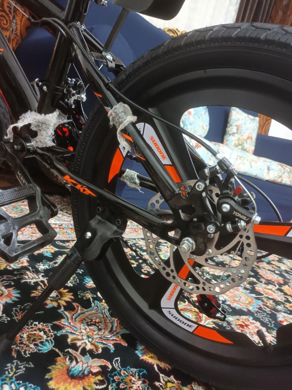 فروش دوچرخه نو (صفر )|دوچرخه، اسکیت، اسکوتر|یاسوج, |دیوار