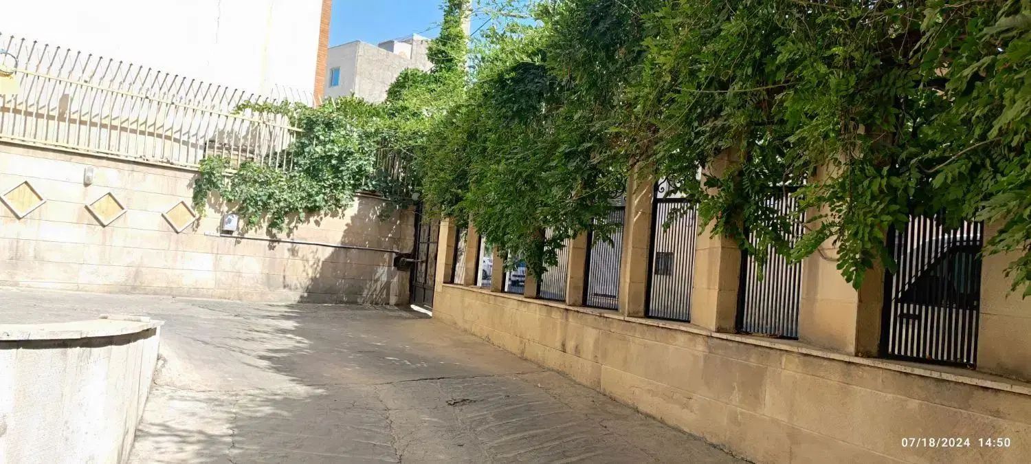 آپارتمان / سند دار / فول امکانات|فروش آپارتمان|کرج, چهارصد دستگاه|دیوار