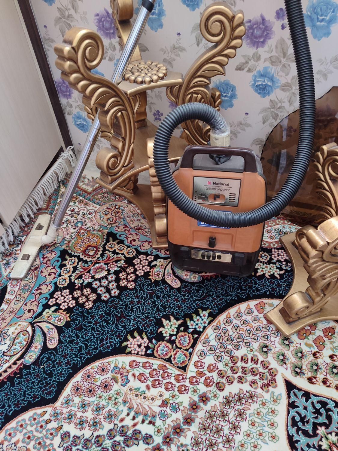 جاروبرقی|جاروبرقی، جارو شارژی، بخارشو|مشهد, الهیه|دیوار
