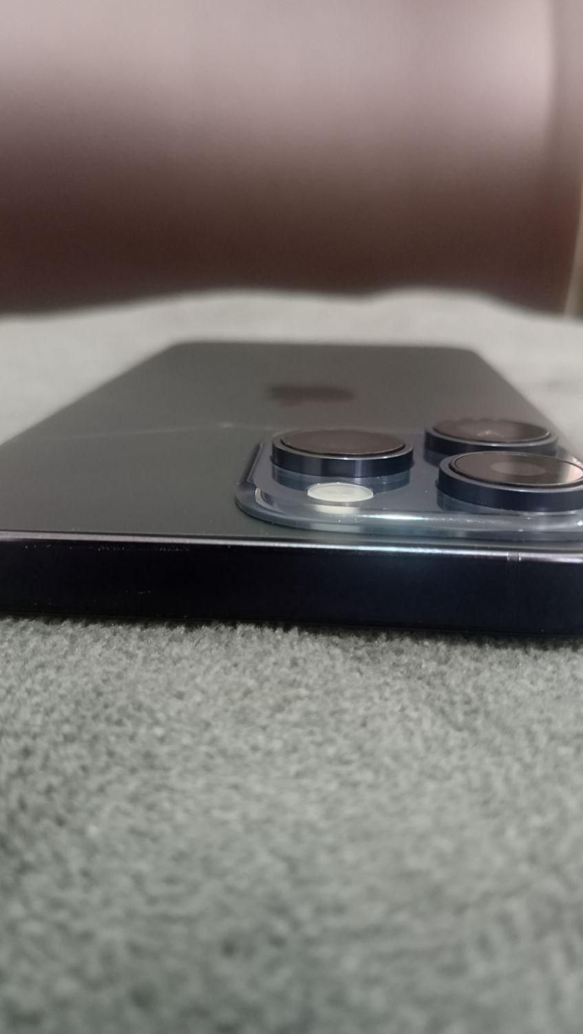 iphone 15 promax کپی اصلی|موبایل|چناران, |دیوار