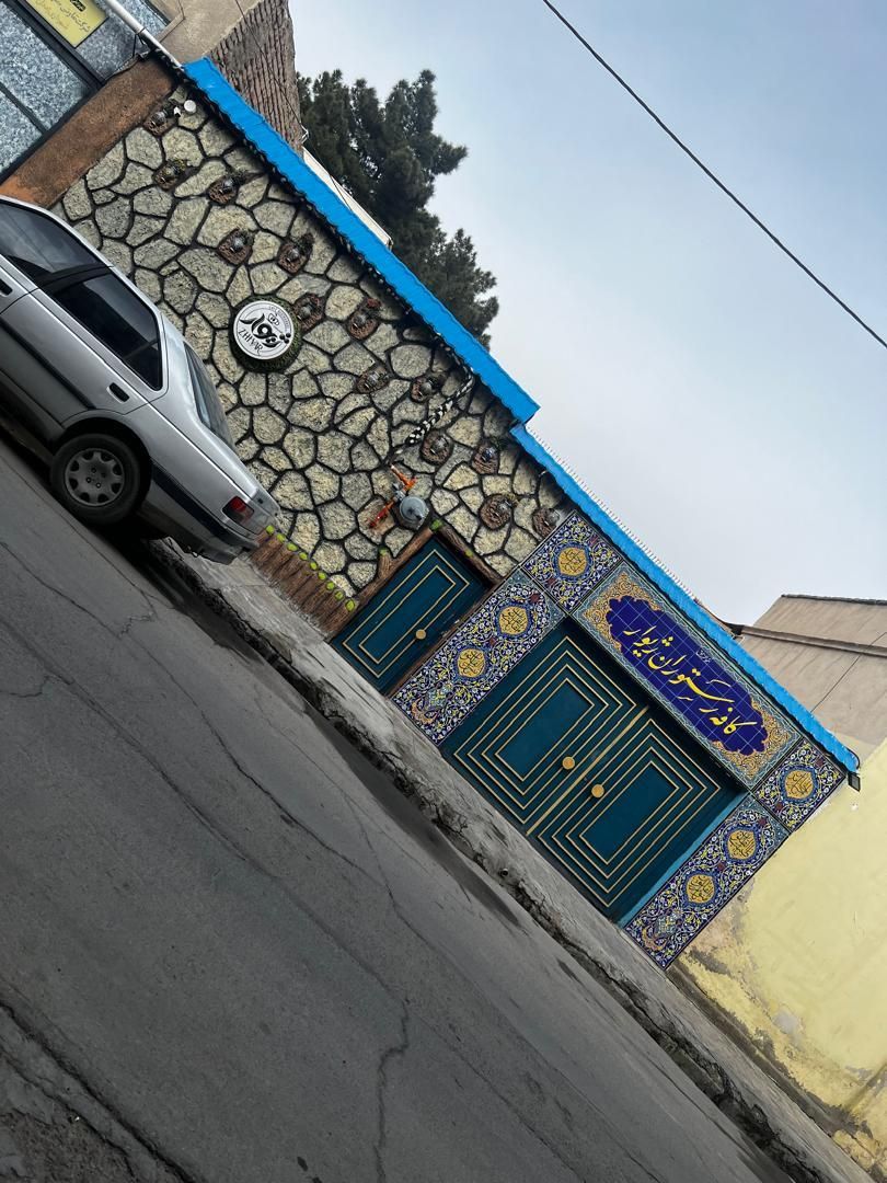 واگذاری کافه رستوران ژیواربا تمامی وسایل .دل بازار|کافی‌شاپ و رستوران|زاهدان, |دیوار