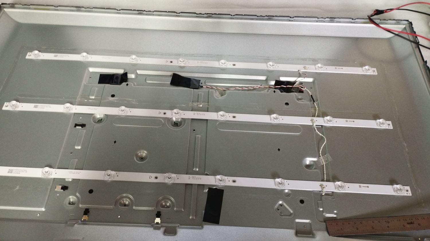 تعمیر تعمیرات تلویزیون LCD وLED در منزل|خدمات پیشه و مهارت|مرودشت, بیست متری بیمارستان|دیوار