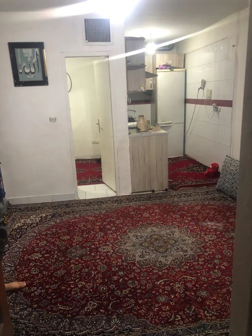 ۳۵مترشرقیایه شمیران نو (بهرخیابان )فروشنده|فروش آپارتمان|تهران, شمیران‌نو|دیوار
