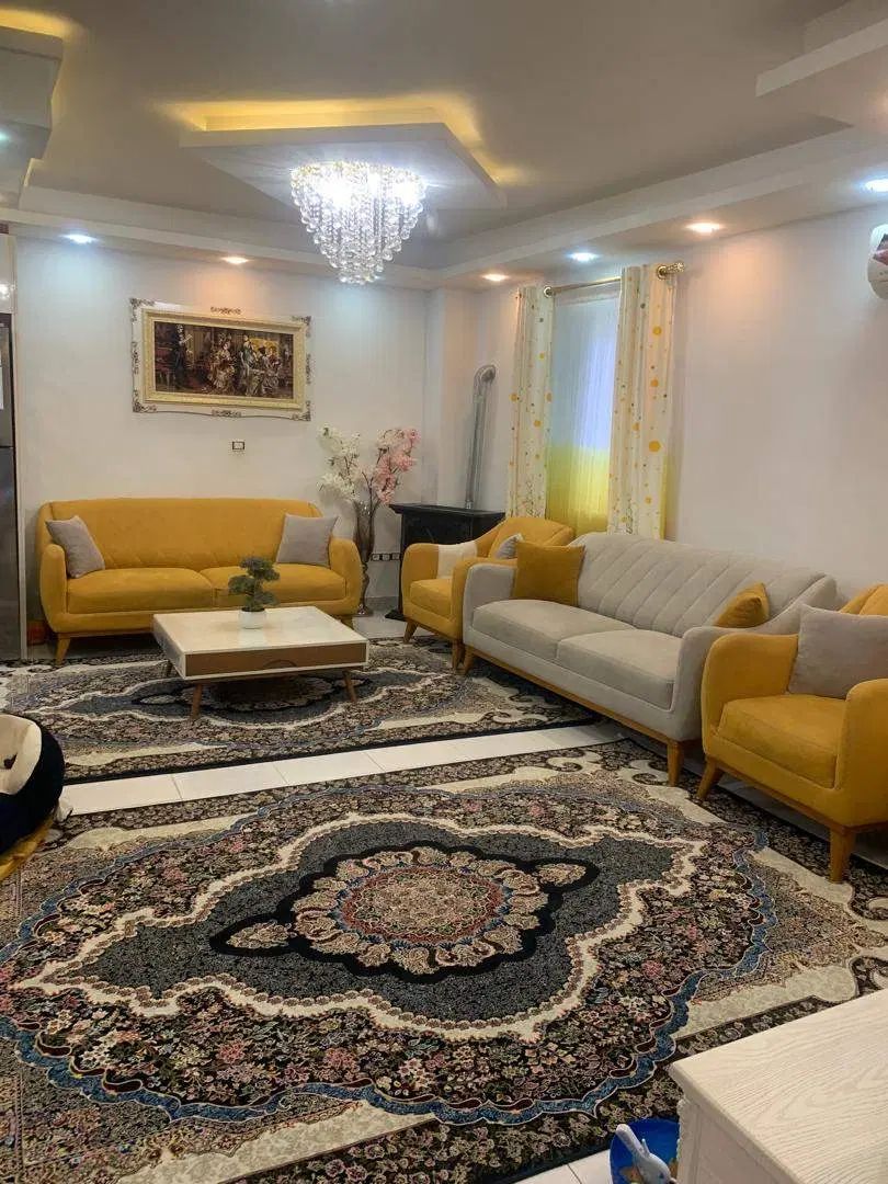۷۲ متر ۲ خواب آسانسور پارکینگ اختصاصی /پیچ سعدی|فروش آپارتمان|رشت, سعدی (تختی)|دیوار