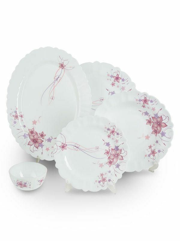 سرویس ۲۷تکه ارکوپال جدید|ظروف سرو و پذیرایی|زاهدان, |دیوار