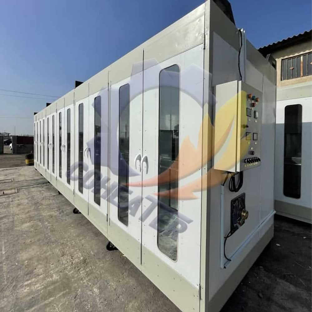 دستگاه خشک کن میوه،سیب،گلابی،گیاهان داروییd10000gt|ماشین‌آلات صنعتی|اردبیل, |دیوار