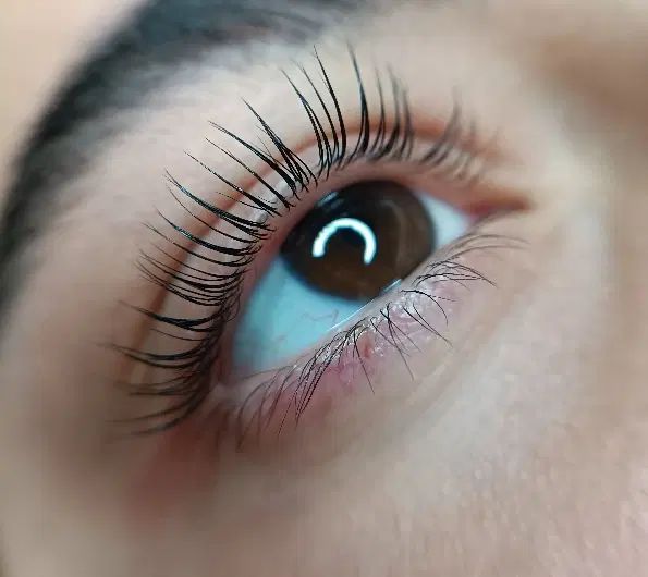 لیفت و لمینت مژه و ابرو ، بوتاکس تراپی|خدمات آرایشگری و زیبایی|مشهد, یاس|دیوار