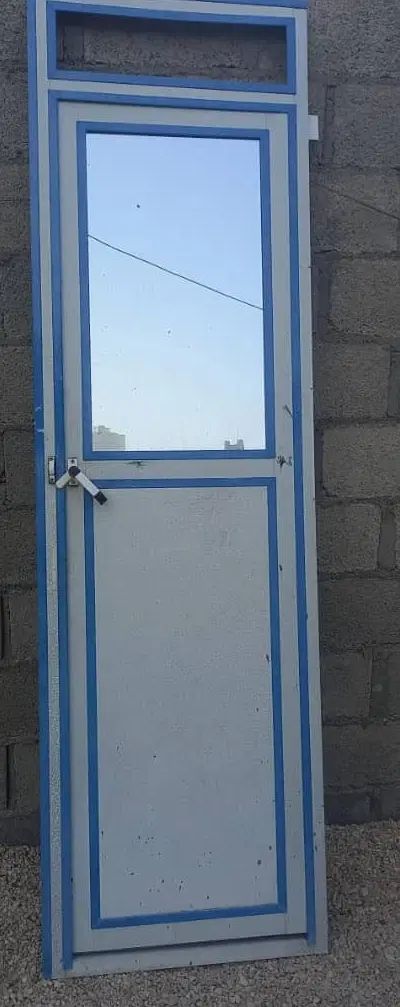فروش تعدادی ورق و زوار الومینیومی زیر قیمت|ابزارآلات|علامرودشت, |دیوار