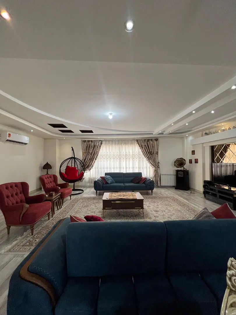 اجاره آپارتمان ۲۵۰ متری ۳ خوابه در گلسار|اجارهٔ آپارتمان|رشت, گلسار|دیوار