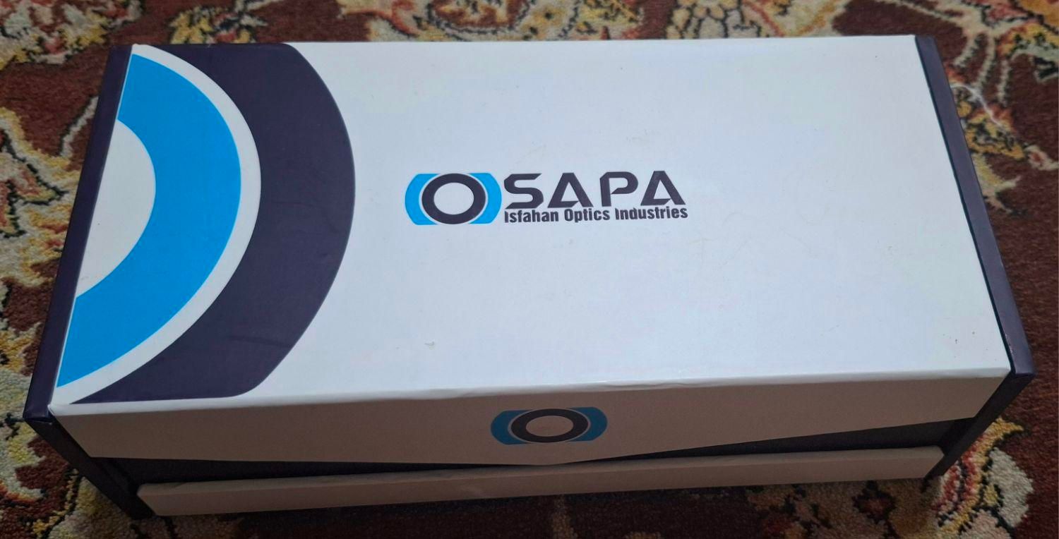 عینک آفتابی خلبانی برند صا ایران|زیورآلات و اکسسوری|بندرعباس, |دیوار