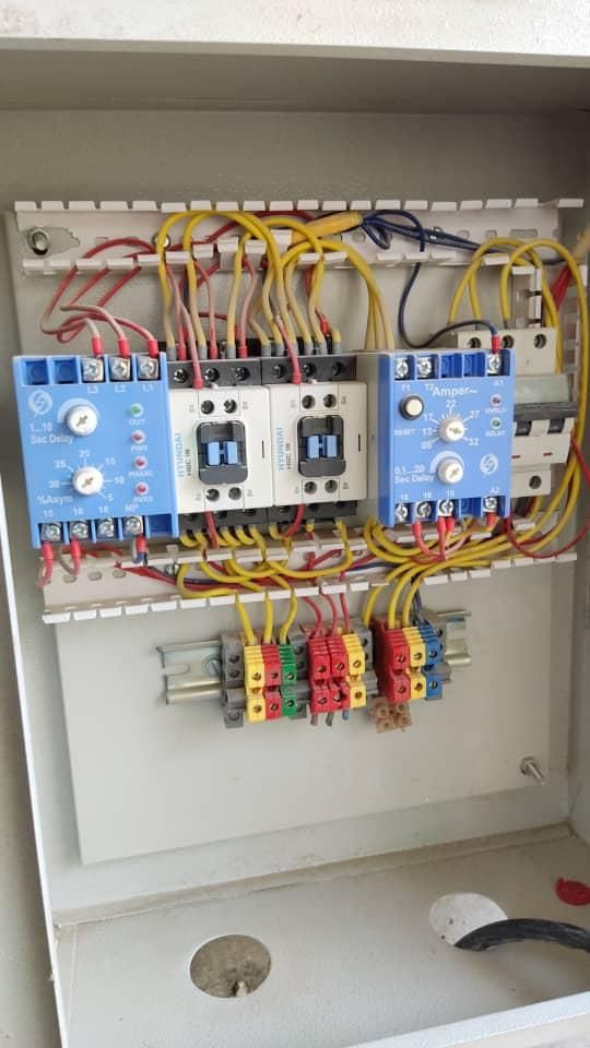 برقکارصنعتی  برقکارساختمان|خدمات پیشه و مهارت|شیراز, پانصد دستگاه ارتش|دیوار