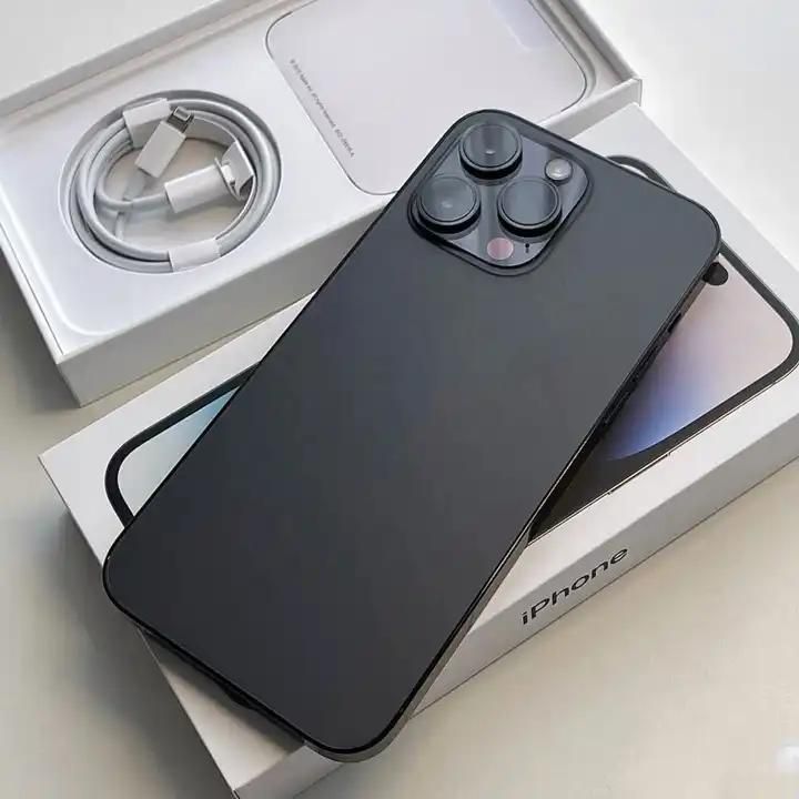 اپل iphone 14 Pro Max با حافظهٔ ۲۵۶ گیگابایت|موبایل|شیراز, گل سرخ|دیوار