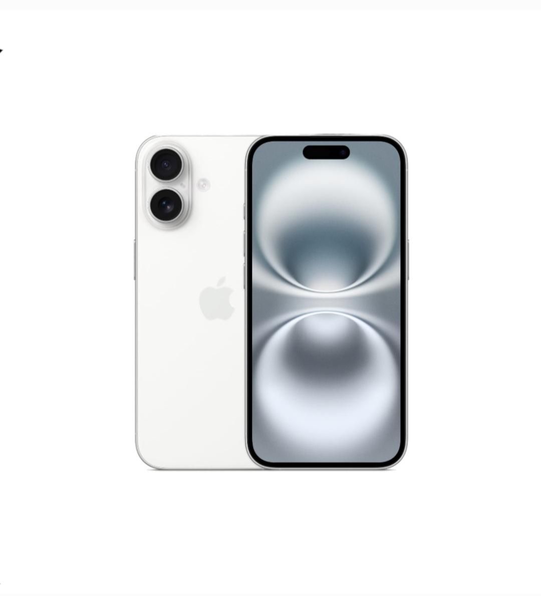 اپل آیفون iphone 16 128G CH/A|موبایل|کرمانشاه, |دیوار