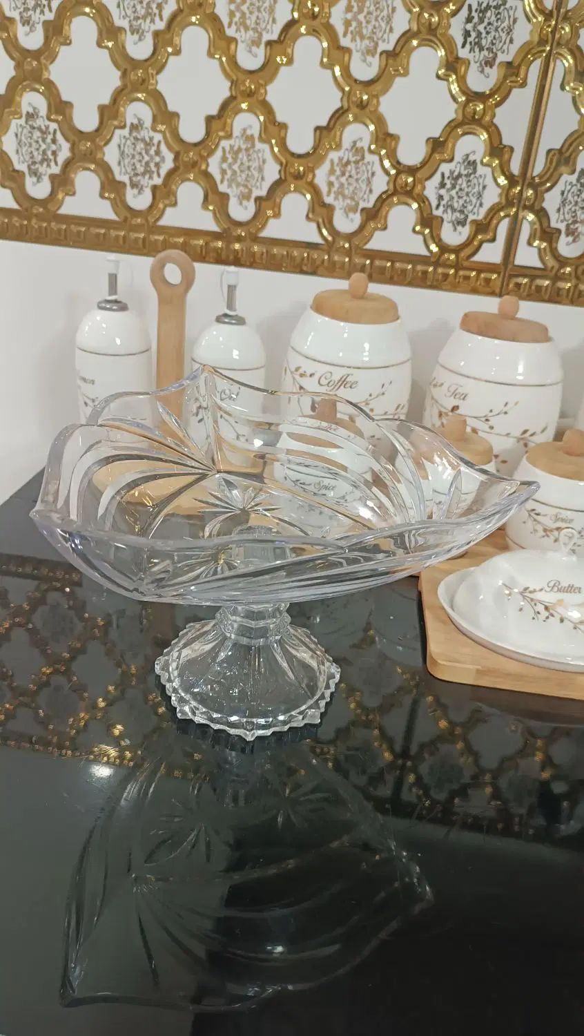 میوه خوری  چنگال|ظروف سرو و پذیرایی|تهران, مشیریه|دیوار