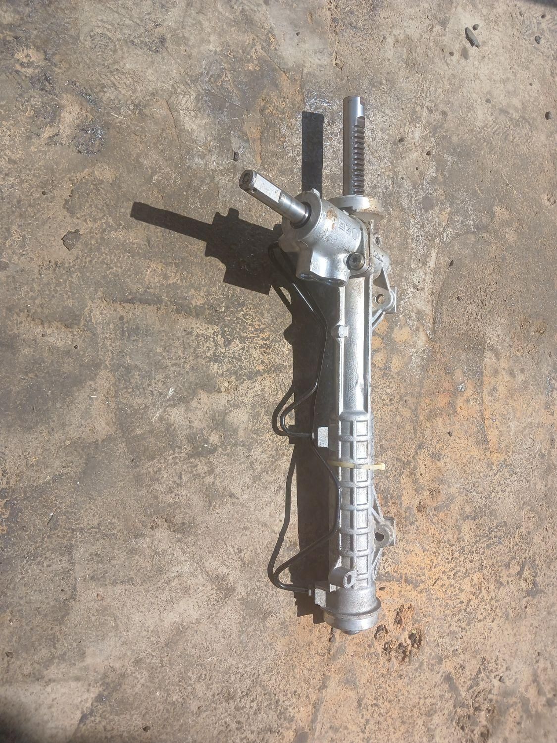 فروش جعبه فرمان و پمپ هیدرولیک|قطعات یدکی و لوازم جانبی|تهران, شهرک رضویه|دیوار