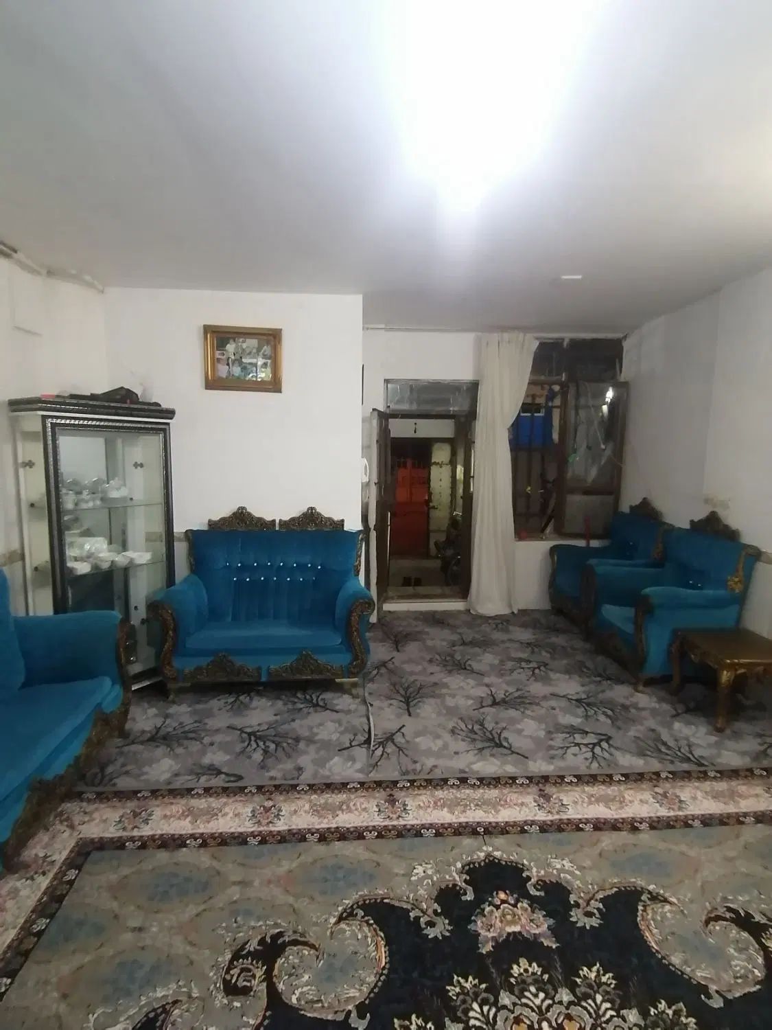 همکف راه جدا دربست طبرسی شمالی 28 املاک تمدنی|اجارهٔ خانه و ویلا|مشهد, طبرسی شمالی|دیوار