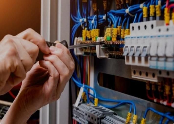 جوشکاری سیار و سیمکشی ساختمان|خدمات پیشه و مهارت|کوچصفهان, |دیوار