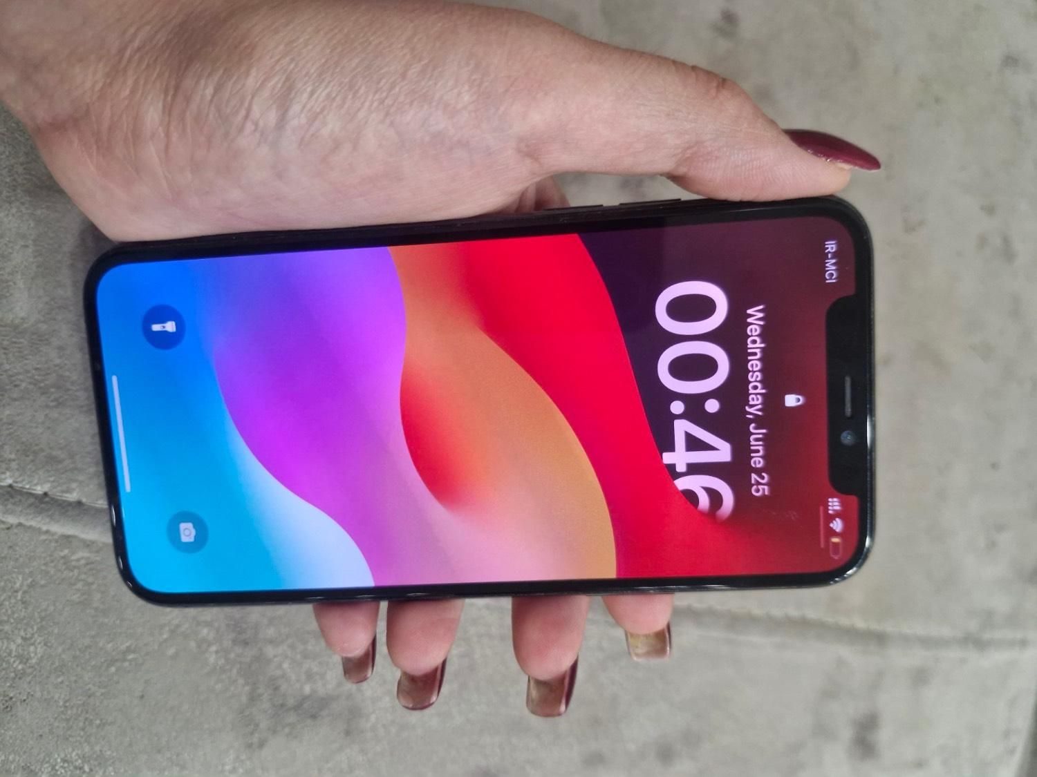 iPhone 11 Pro|موبایل|تهران, خلیج فارس|دیوار