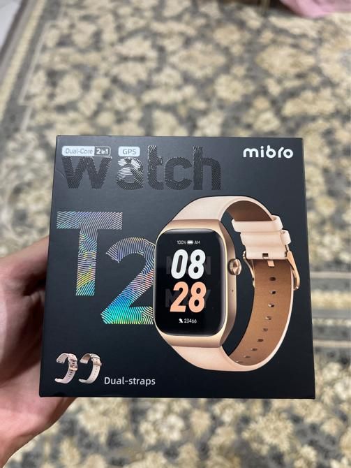 اپل واچ نو نو|لوازم جانبی موبایل و تبلت|کرمانشاه, |دیوار