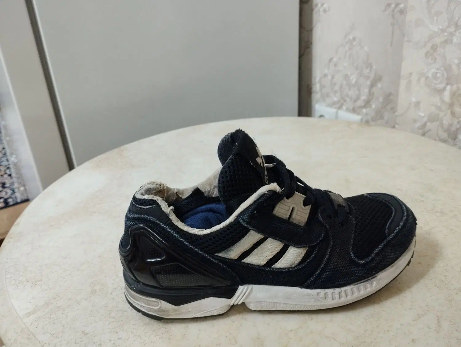 کفش zx8000|کیف، کفش، کمربند|تهران, گمرک|دیوار