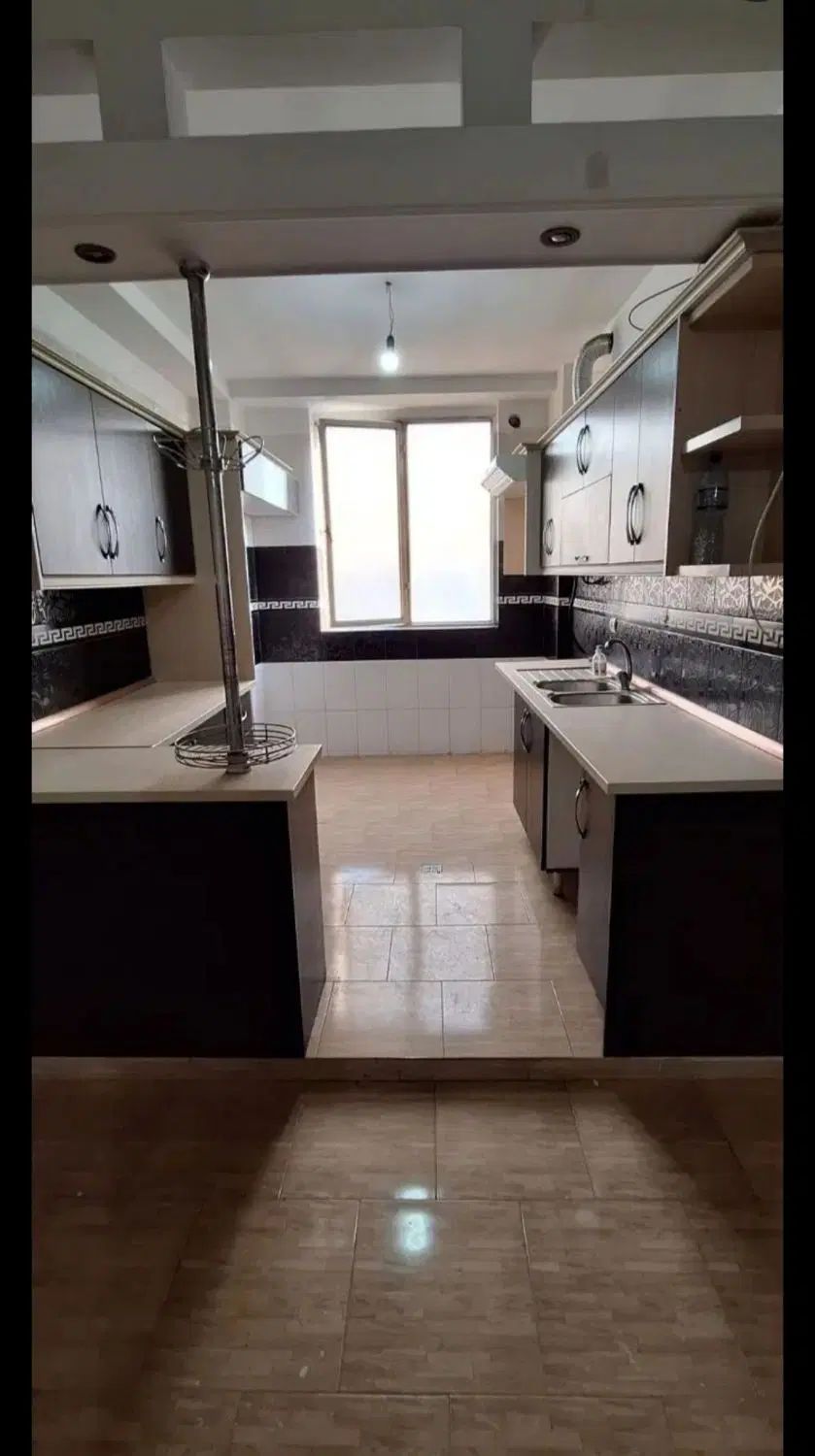 آپارتمان ۸۵متری /در زیباکنار/ سندار/ طبقه اول|فروش آپارتمان|بندر انزلی, پاسداران|دیوار