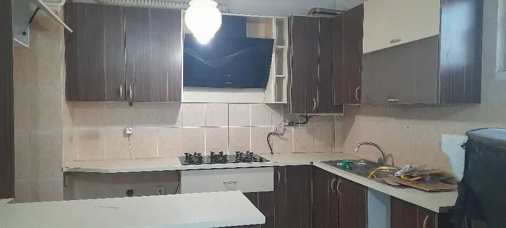 اجاره آپارتمان ۸۰ متری شهرک ابریشم آماده تحویل|اجارهٔ آپارتمان|چهارباغ, |دیوار