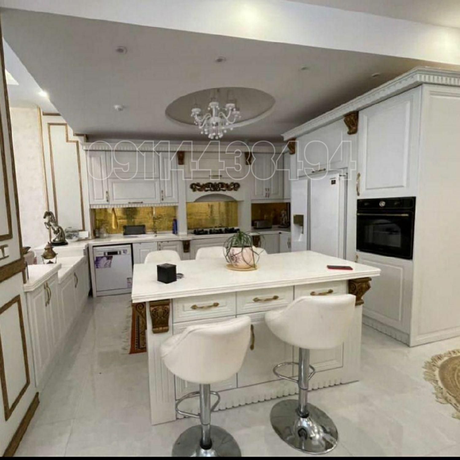 500متر عمارت تابستانی با زمین تنیس|فروش خانه و ویلا|نور, |دیوار