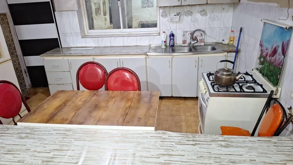 سوئیت میدان دورمیدان جانبازان مستقل|اجارهٔ کوتاه‌مدت آپارتمان و سوئیت|قائم‌شهر, |دیوار