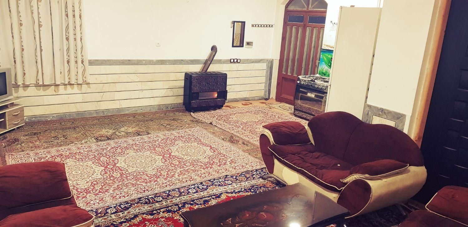اجاره روزانه/هفتگی/ماهانه آپارتمان ۶۰ متری|اجارهٔ کوتاه‌مدت آپارتمان و سوئیت|آزادشهر, |دیوار