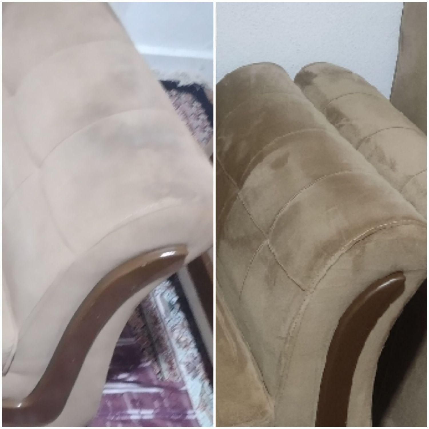 مبل شویی و فرش شویی دلربا|خدمات نظافت|کنارک, |دیوار