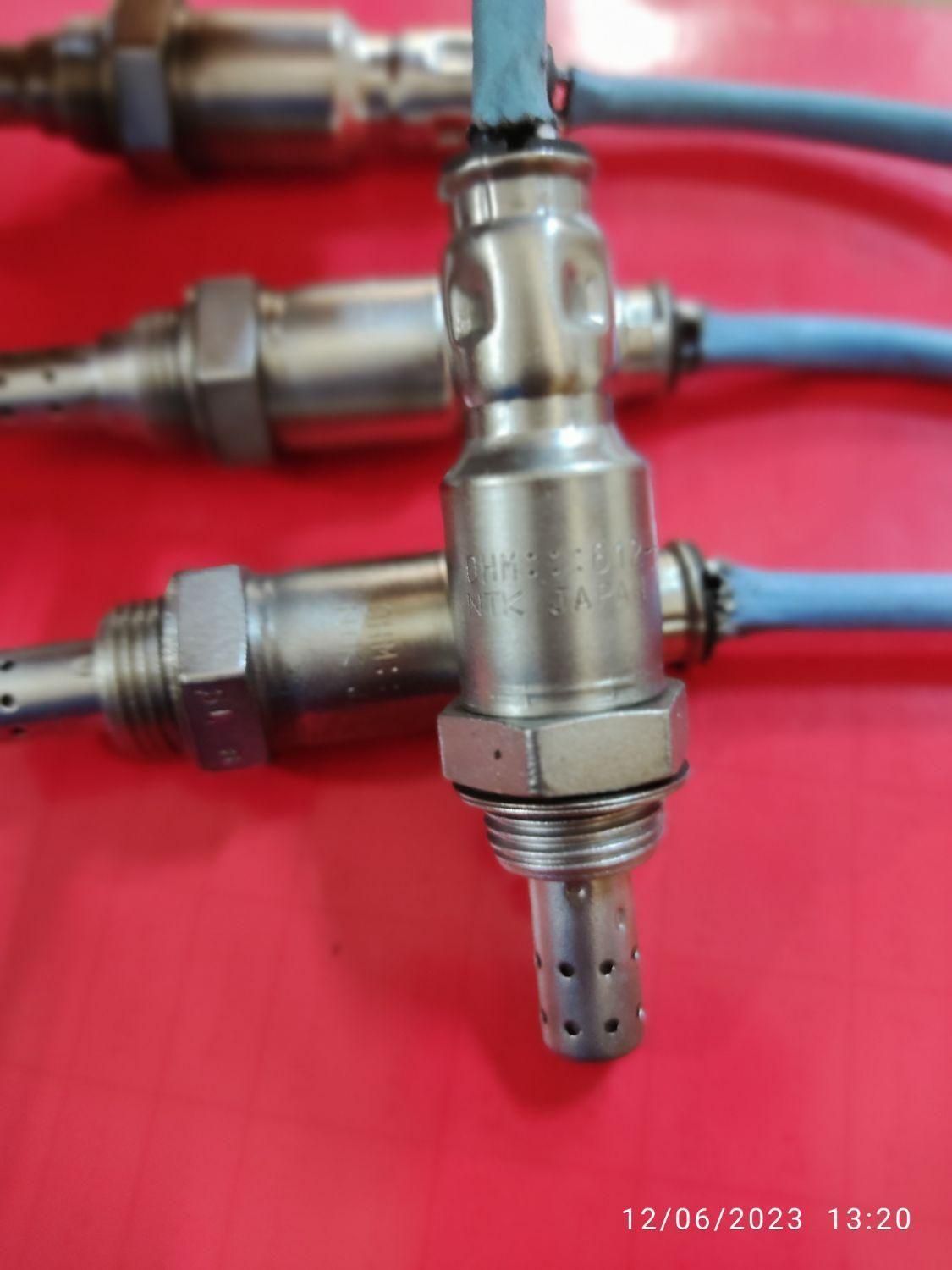 کلینیک تخصصی سنسور اکسیژن خودرو با ضمانت|قطعات یدکی و لوازم جانبی|اهواز, فاز ۱ پادادشهر|دیوار