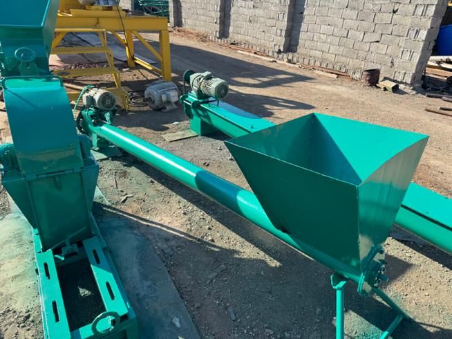 آسیاب تیغه ای اسکروماردون لوله و استیل|ماشین‌آلات صنعتی|شهریار, |دیوار