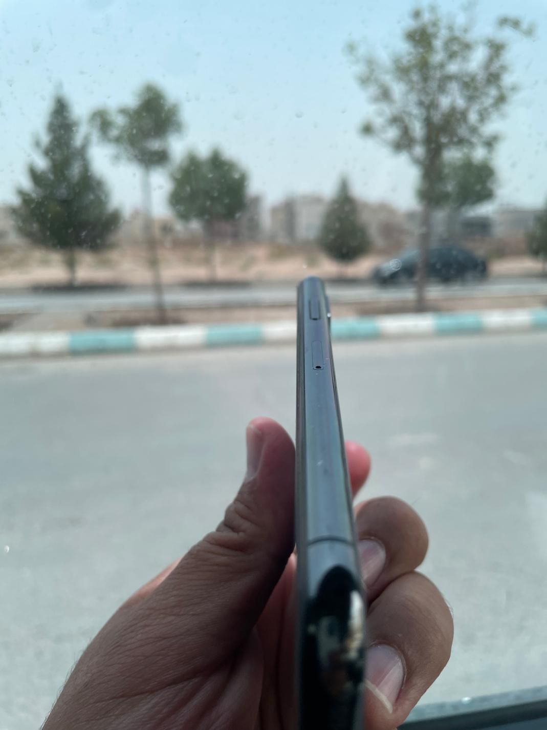 اپل iPhone X با حافظهٔ ۲۵۶ گیگابایت|موبایل|کرمان, |دیوار