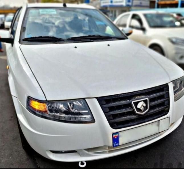 سورن پلاس/ef7p/xu7p/تک ودوگانه /تحویل فوری|خودرو سواری و وانت|تهران, صادقیه|دیوار